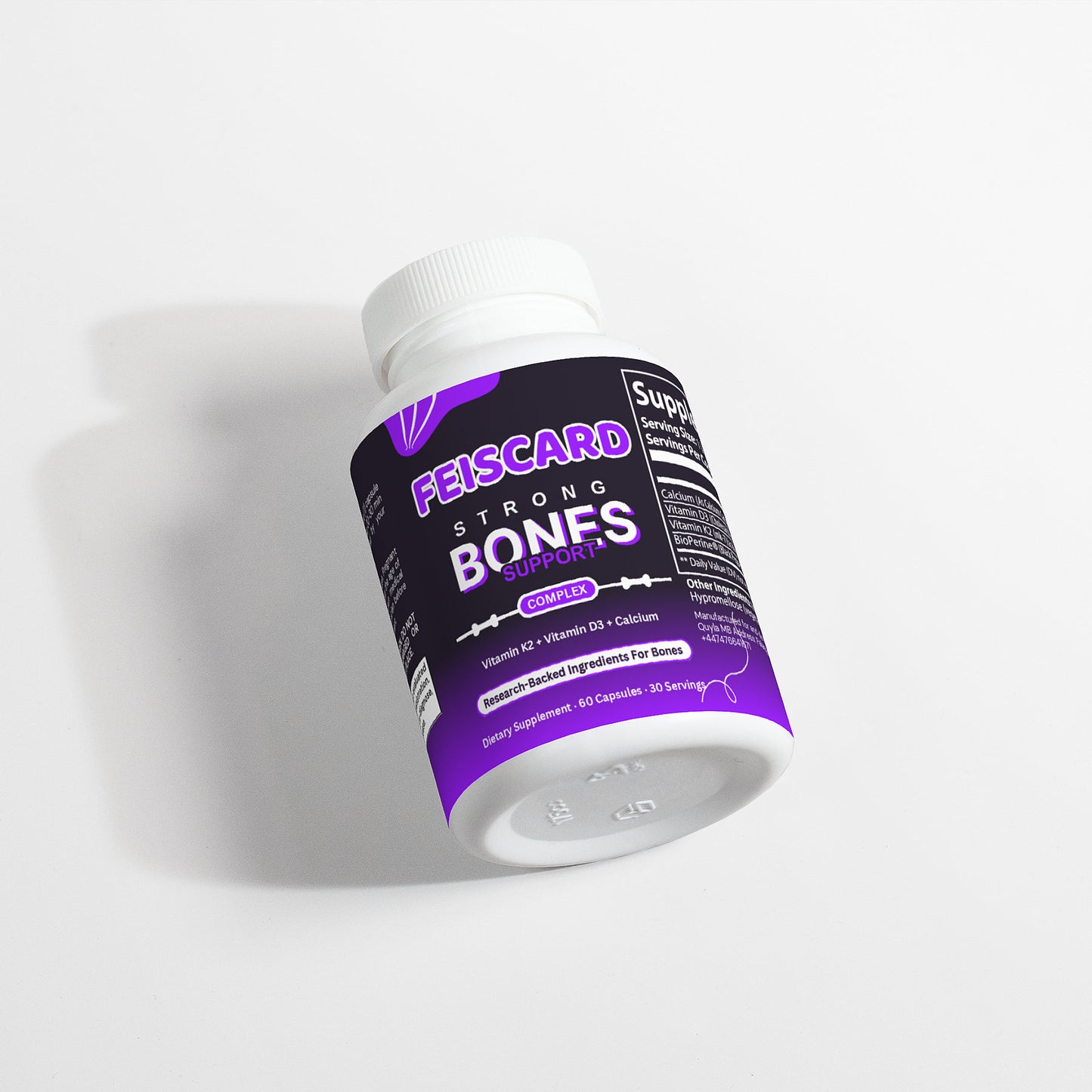 Advanced Bones Support Complex