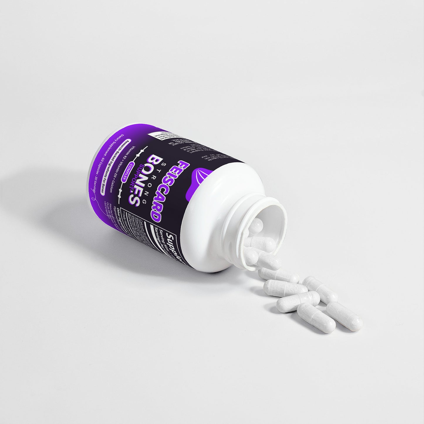 Advanced Bones Support Complex