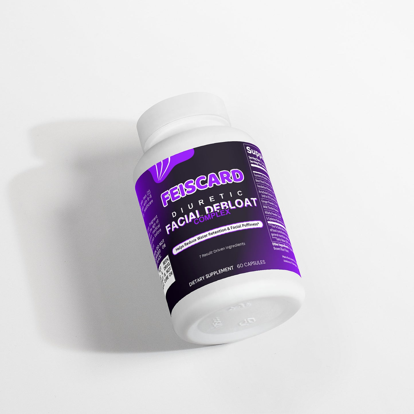 Facial Debloat Complex