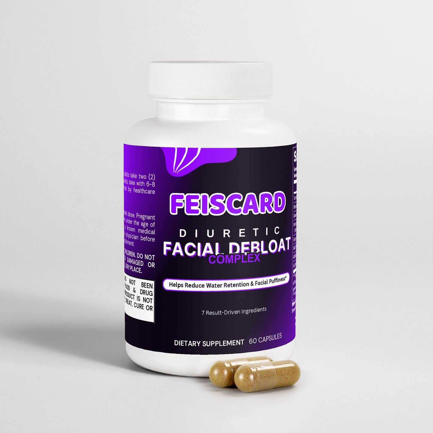 Facial Debloat Complex