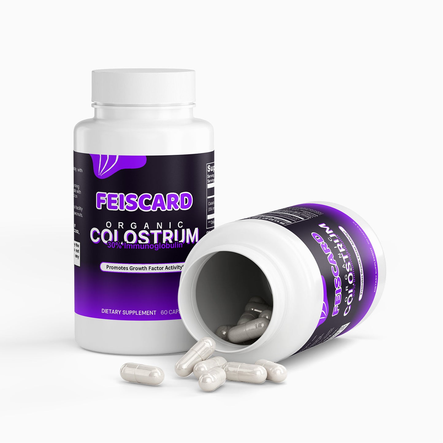 Colostrum
