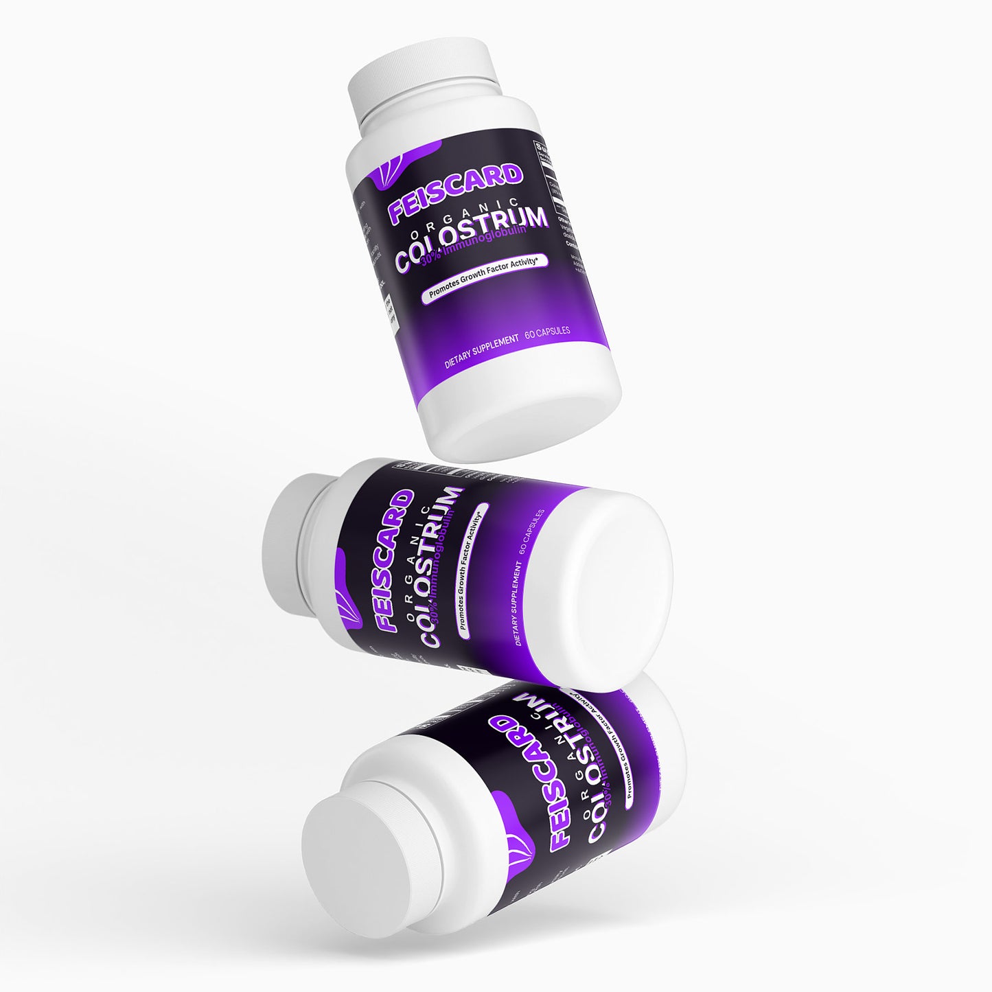 Colostrum