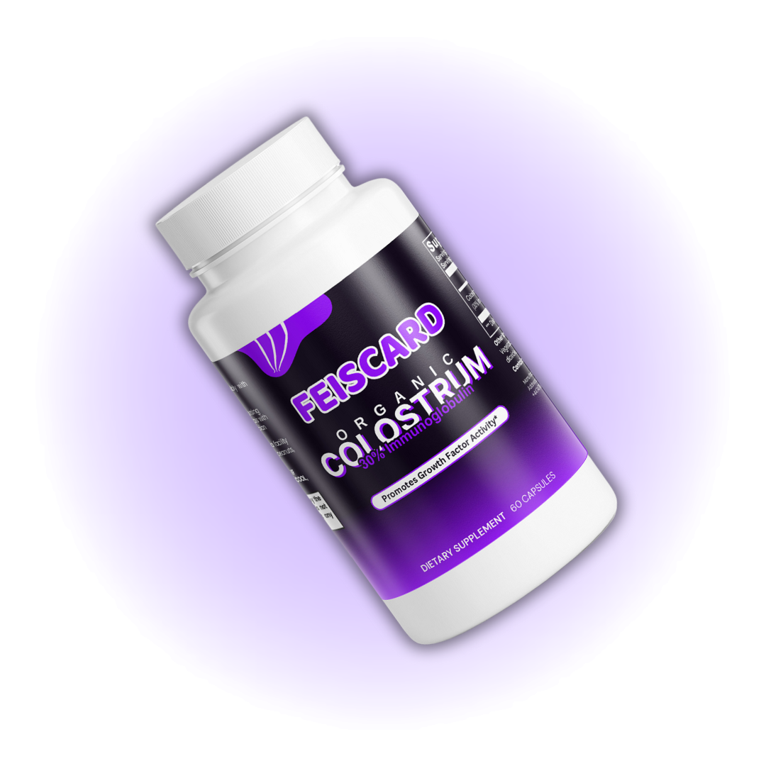 Colostrum