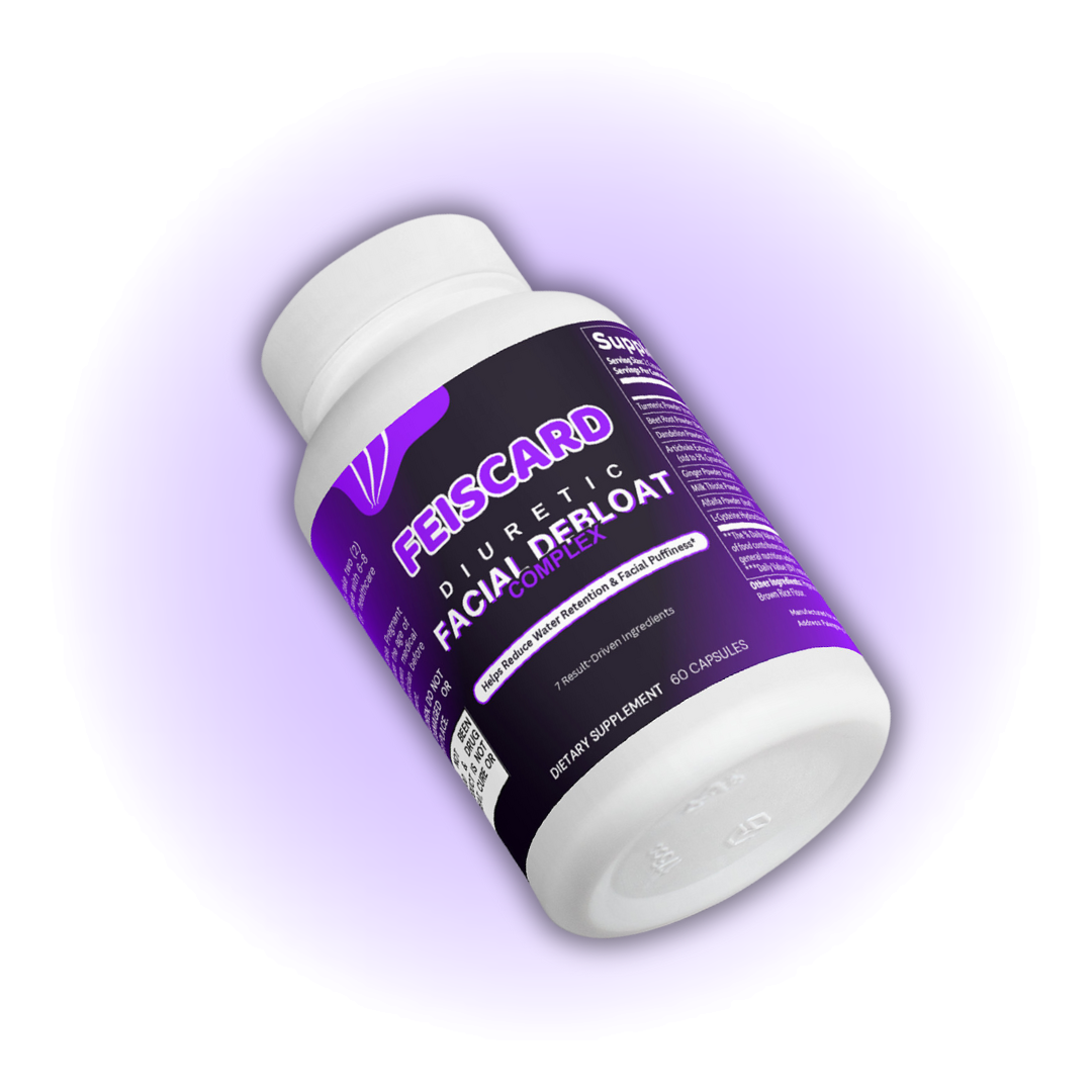Facial Debloat Complex