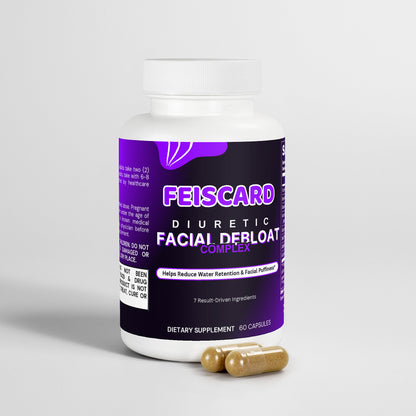 Facial Debloat Complex