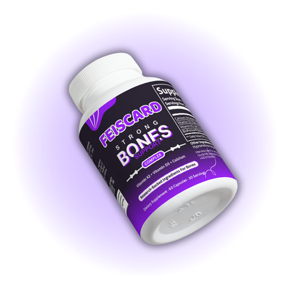 Advanced Bones Support Complex