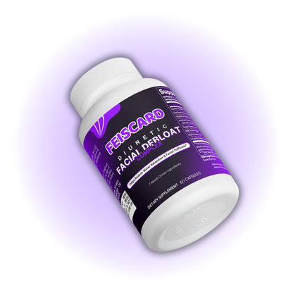 Facial Debloat Complex