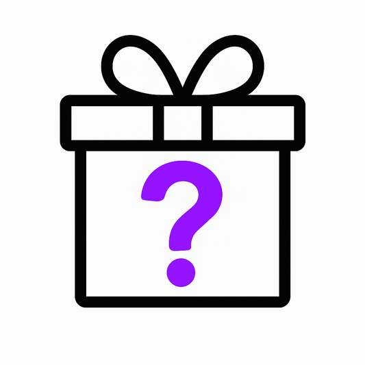 Mystery Gift