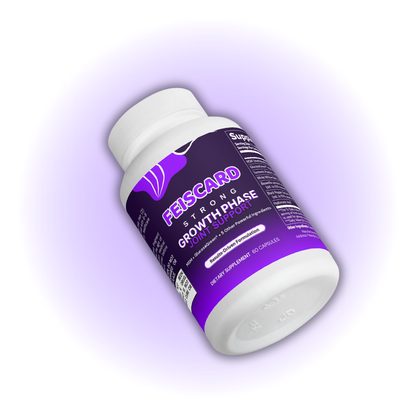 Growth Phase Joint Support
