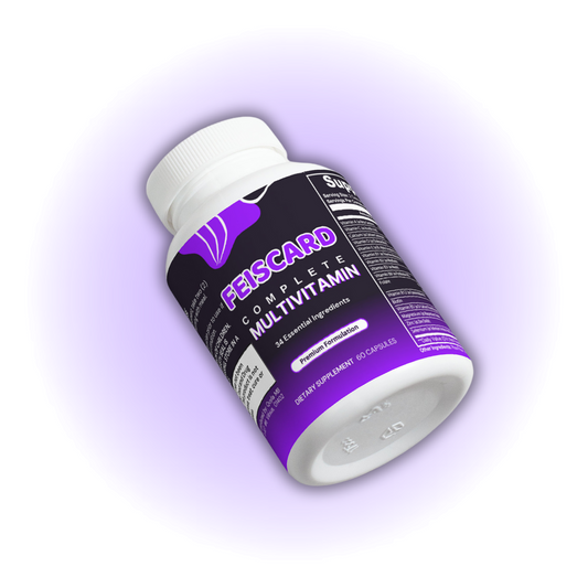 Complete Multivitamin
