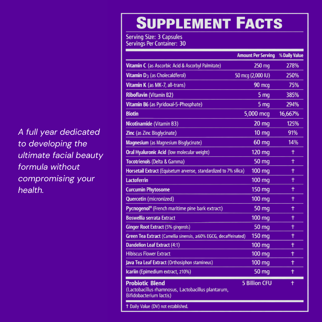 FEISCARD Ultimate Ascension