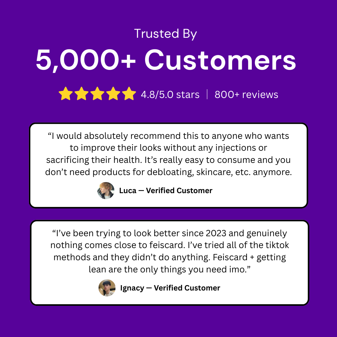 FEISCARD Ultimate Ascension