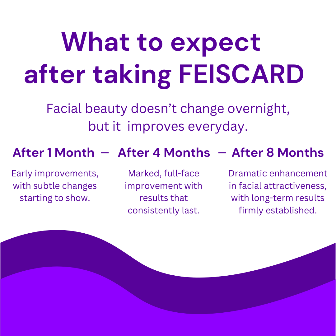 FEISCARD Ultimate Ascension